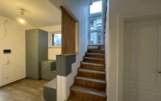 Unitate de Duplex, nou la cheie, zona  Borhanci - Poză 2