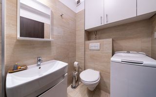 APARTAMENT 2 CAMERE – DEALUL MORII RESIDENCE, BRAȘOV + LOC DE PARCARE SI BOXA - Poză 15