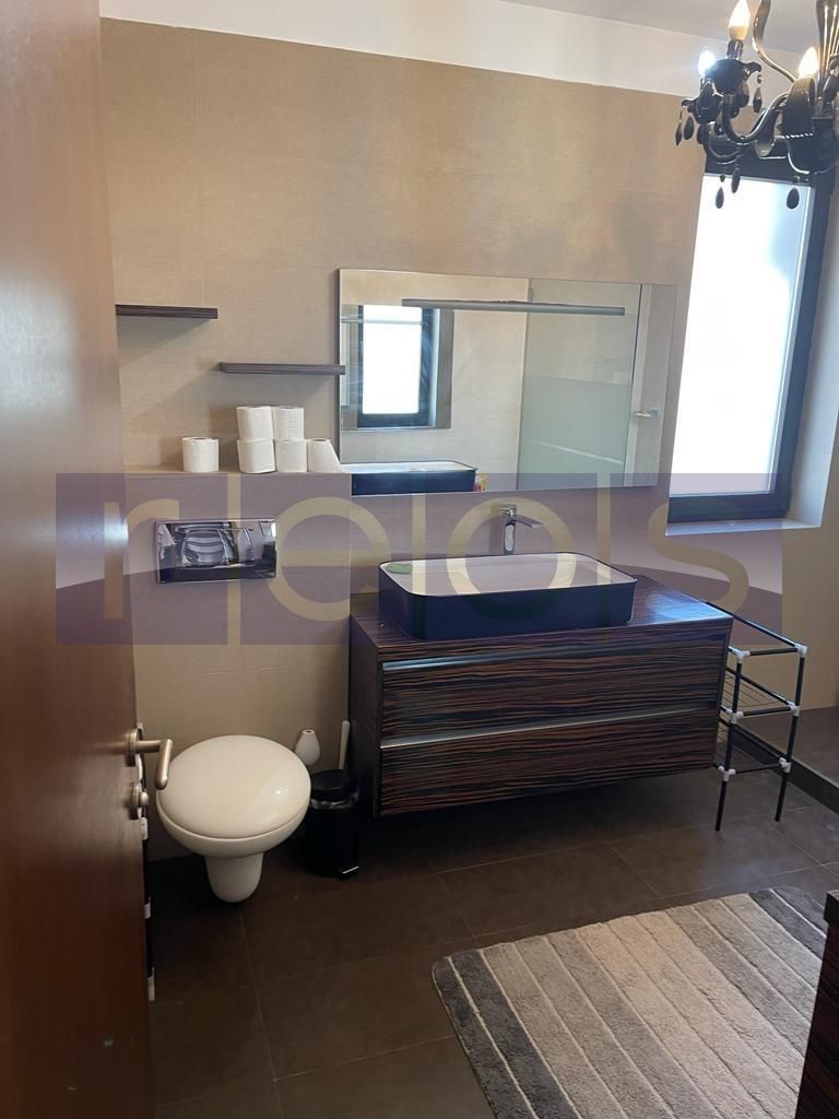 INCHIRIERE VILA PIPERA | 4 CAMERE 150MP | CURTE 112MP | GARAJ-MOBILATA - Poză 17
