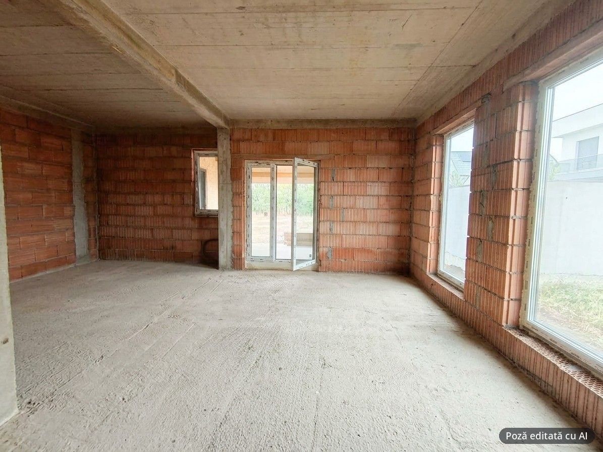 Duplex de vânzare în Giarmata Vii – 2 unități individual sau împreună - Poză 44