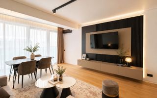 Apartament modern 2 camere I YachtKid I Zona Floreasca - Poză 4