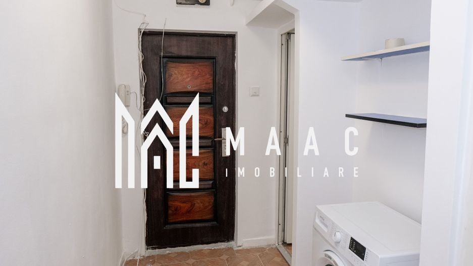 Apartament 2 camere Ostroveni 40 MP - Poză 7