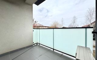 Studio cochet cu terasa– ideal pentru investiție,  Lipovei - Pădure - Poză 16