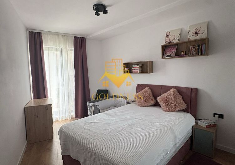 2 camere, Zorilor, Frunzișului, Wings, Lidl, Premium - Poză 1