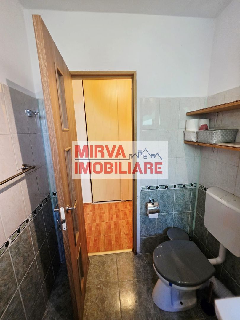 Apartament 2 camere, confort 1, zona Nord - Poză 7
