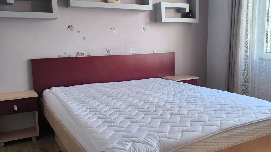 Apartament cu 3 camere Pandurilor (Tudor) pivniță și garaj - Poză 1