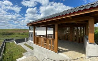 Casa individuala, cu teren generos in Chinteni! - Poză 15