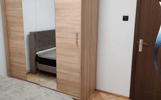 INCHIRIEZ APARTAMENT 2 CAMERE CARTIERUL UNIRII - Poză 4