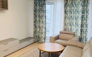 Apartament 2 camere decomandate cu terasa, bloc nou, zona Record Park! - Poză 1
