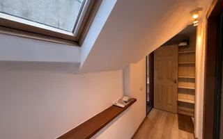 INCHIRIERE CASA INDIVIDUALA | MOBILATA-UTILATA | 85MP | UNIRII | CURTE - Poză 22
