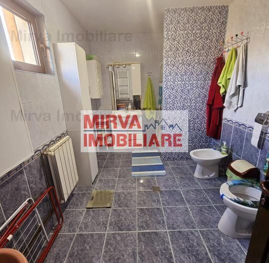Vanzare casa 4 camere, mobilata si utilata, in Puchenii Mosneni - Poză 32