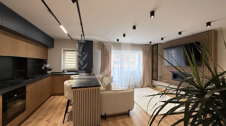 Apartament la cheie / etaj intermediar / Zona Observator - Poză 15