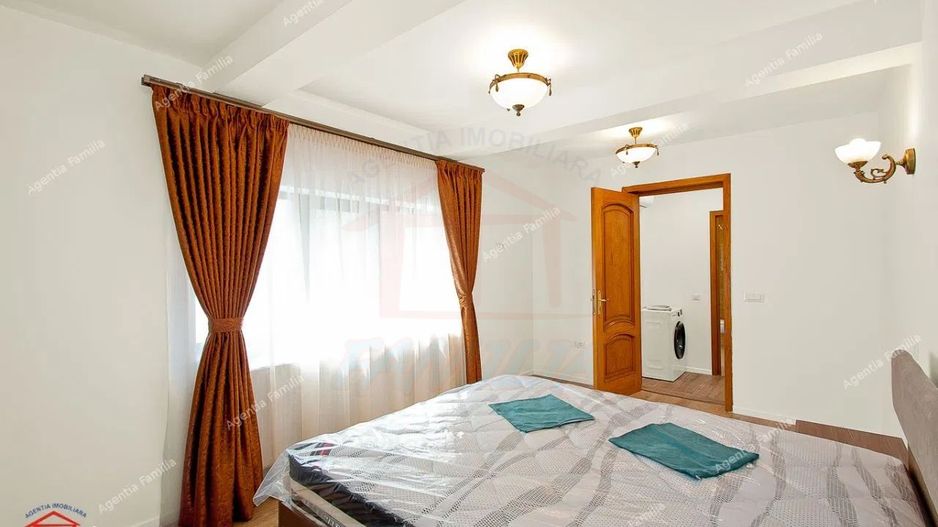 Vanzare apartament 2 camere, o proprietate deosebita - Poză 11