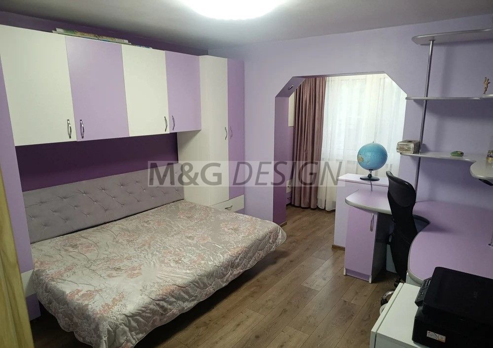 Apartament 4 camere Lipovei etaj 1 - Poză 4