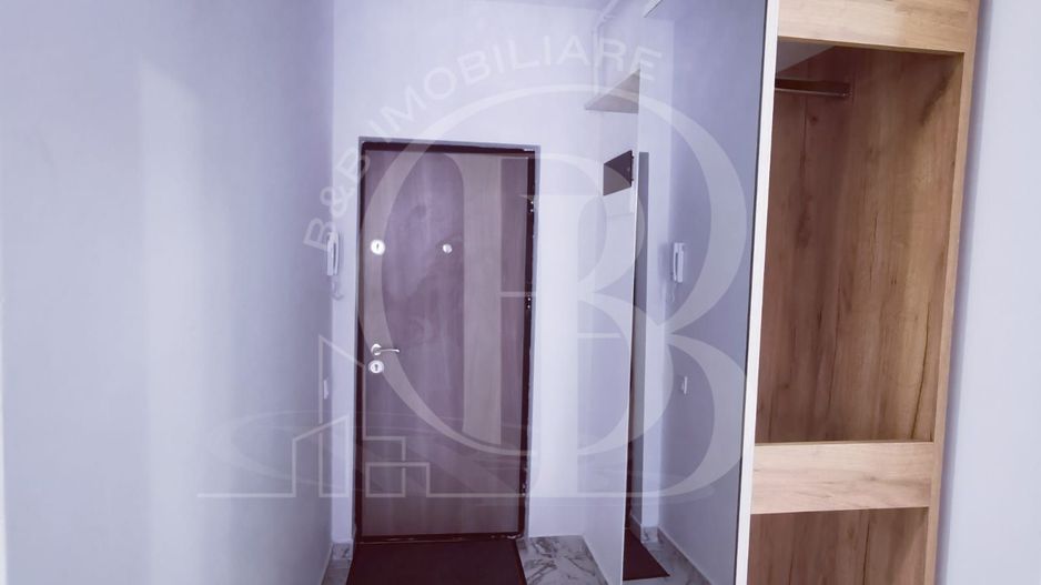 Inchiriere 3 camere Pallady metrou Teclu Parcare Subterana - Poză 14