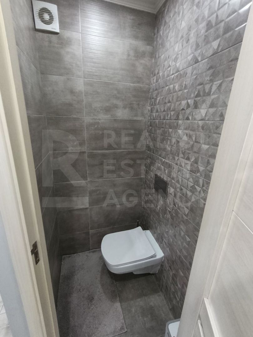 Vânzare, apartament, 2 camere, șos. Hâncești, Centru - Poză 12