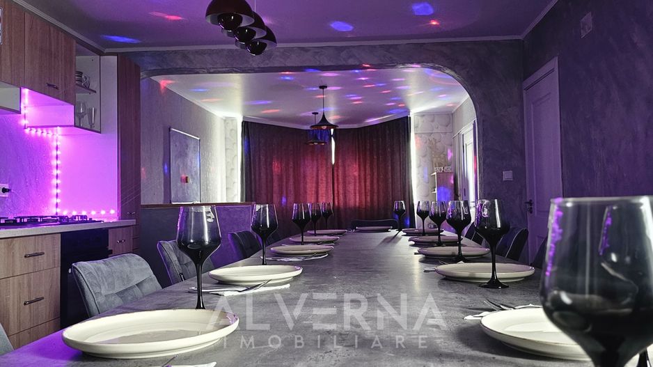 Oportunitate de investitie in Turism | Pensiune - 224mp | Iasi - Poză 17