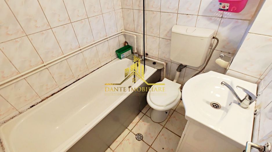 2 camere, PET FRIENDLY, mobilat modern, parcare, Marasti, Fabricii - Poză 12