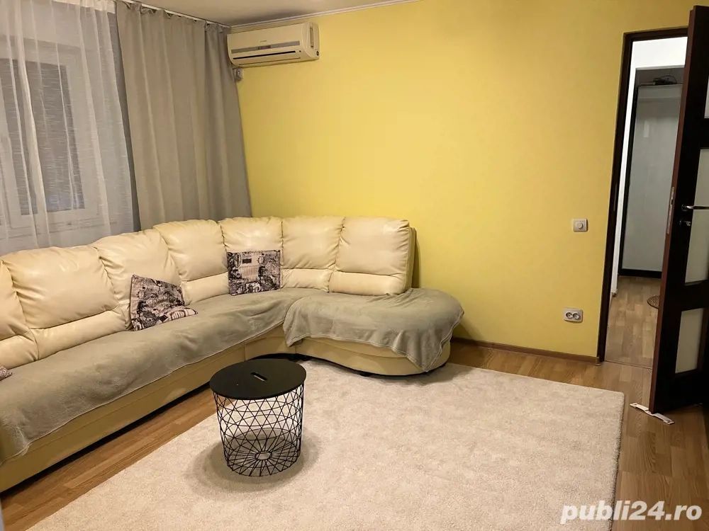 De inchiriat apartament cu 3 camere , Brancoveanu-Progresu sector4 - Poză 4