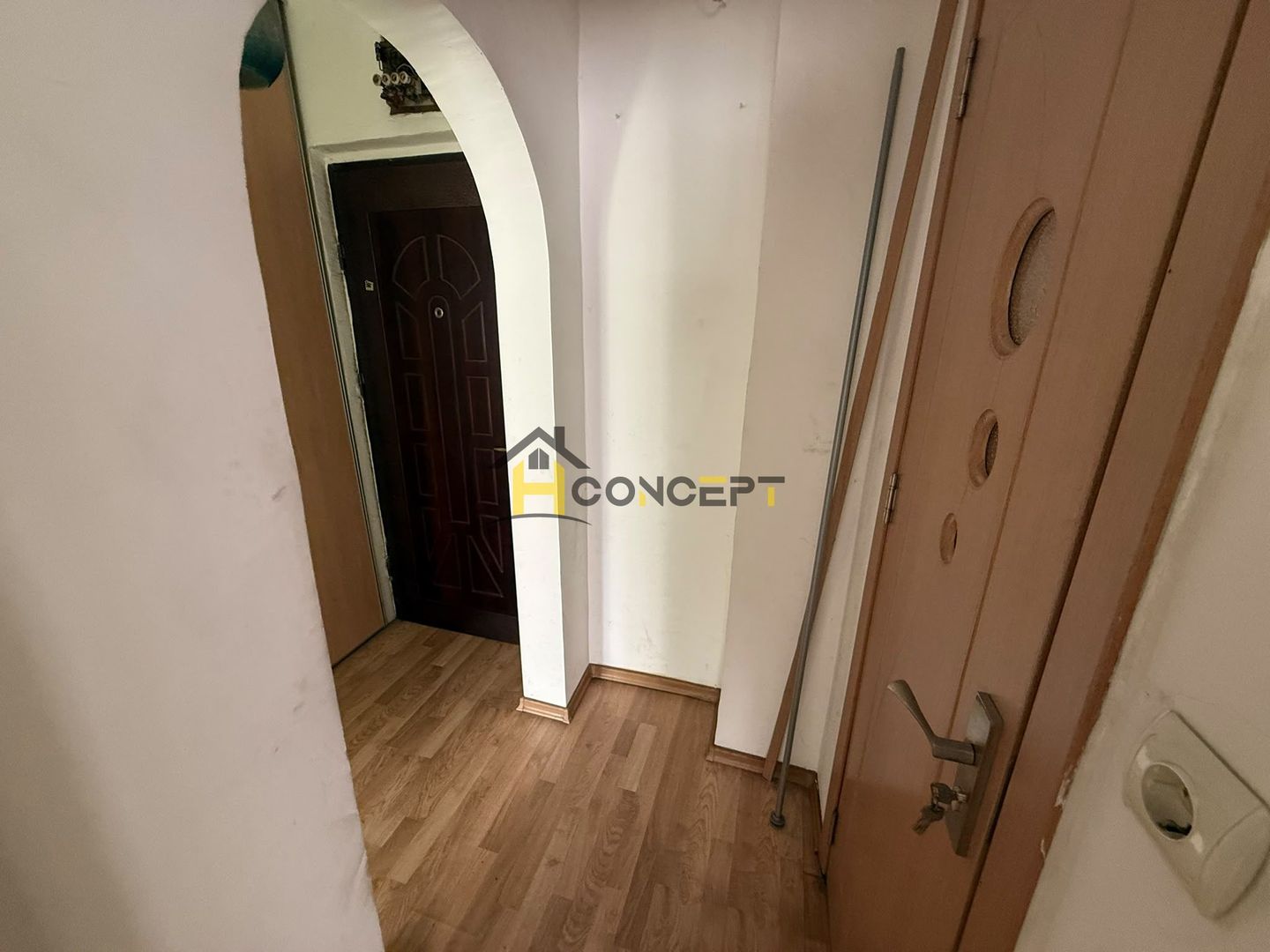 Garsoniera ideal investitie Bd Lacul Tei Parcul Circului - Poză 4