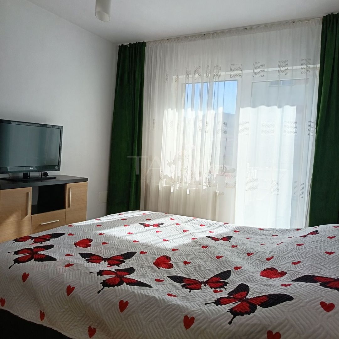 Apartament 3 camere, Florești – zona Terra, parcare inclusă - Poză 6