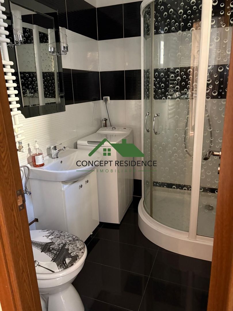 Apartament 3 camere, 72 mp, Bd. Regele Mihai I, Poșta 5 - Poză 8