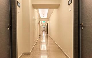 Apartament 2 Camere  + Loc de Parcare Subteran | Smart Residence Lujerului - Poză 5
