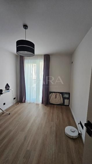 Apartament 3 camere, terasă, 2 parcări. Zona Urbano Panoramic Floresti - Poză 5