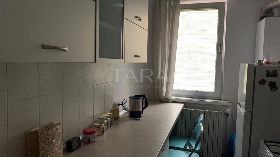 Apartament cu 2 camere in Centrul Clujului - Poză 3