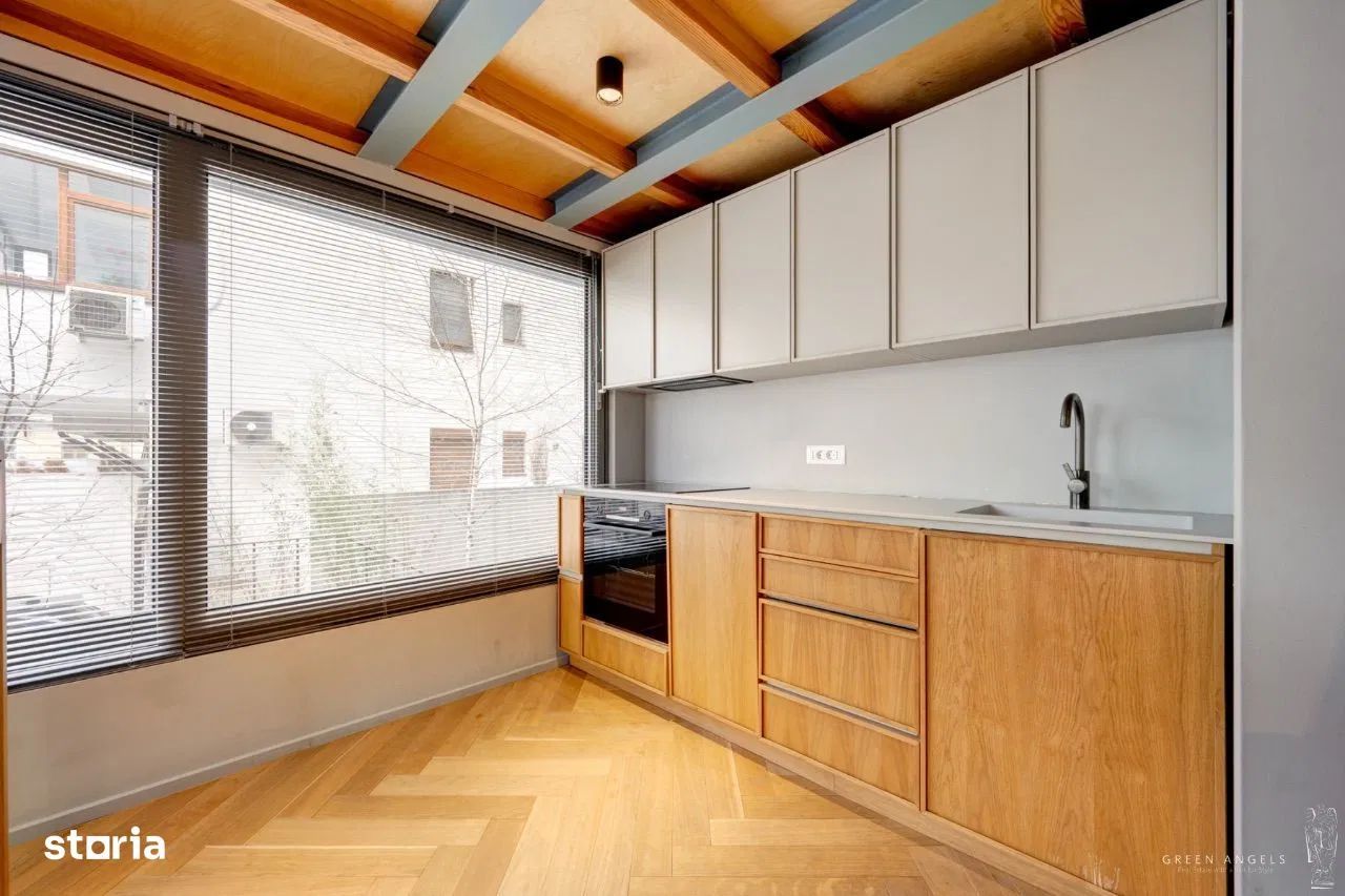 Duplex 3 camere | Timpuri Noi - Nerva Traian - Poză 12