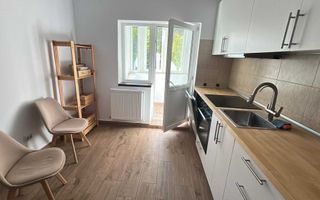 Apartament de închiriat, 3 camere, 2 băi, Iași, Șos. Arcu - Poză 2
