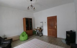 Casa 3 Camere + Anexe de Vanzare  | 125 + 73 mp | Santaul Mare | Bihor - Poză 5