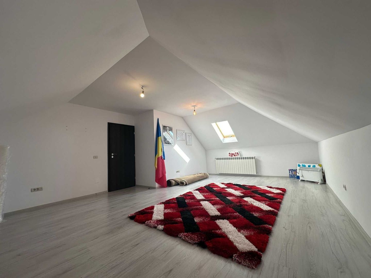 Proprietar Va propun spre vanzare o vila in Iasi, zona Galata - Poză 7