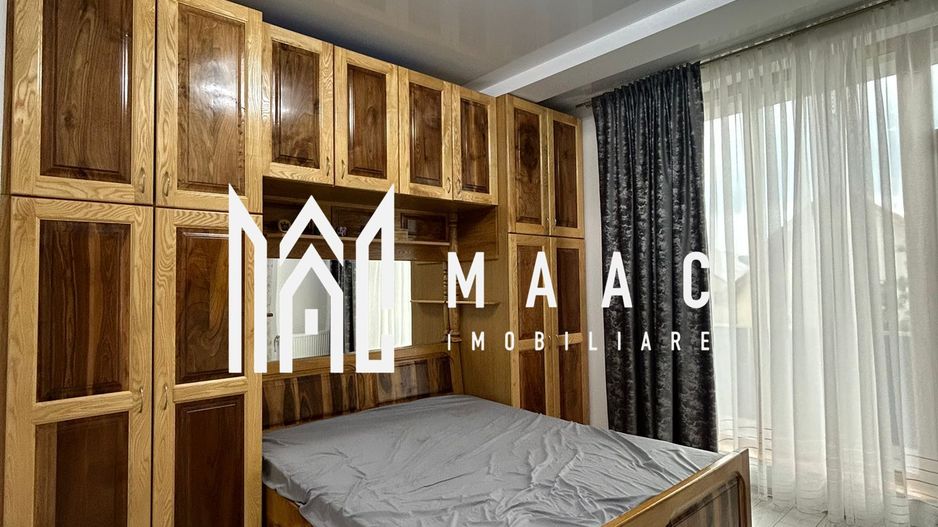 Apartament 2 camere I 55 mpu I Utilat I Parcare I Șelimbăr - Poză 17