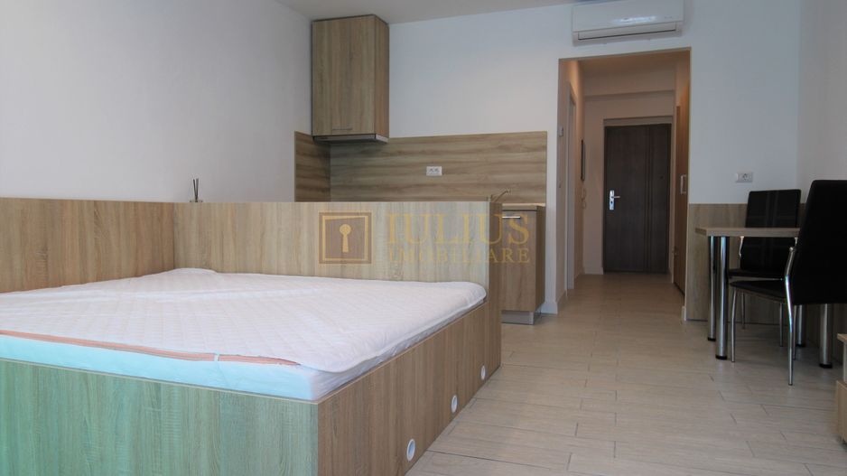 Încălzire în pardoseală, baia are fereastra. Loc parcare privat - Poză 7