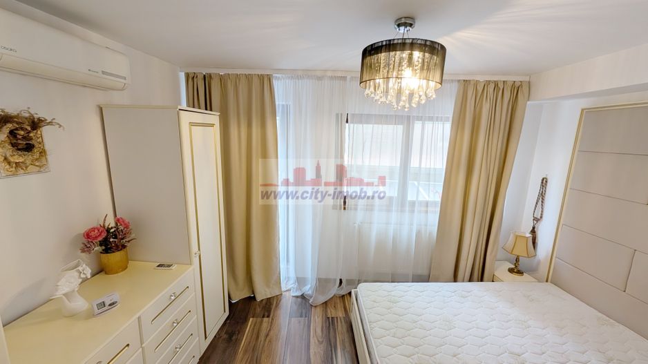 Inchiriere Apartament 3 Camere Herastrau - Poză 13