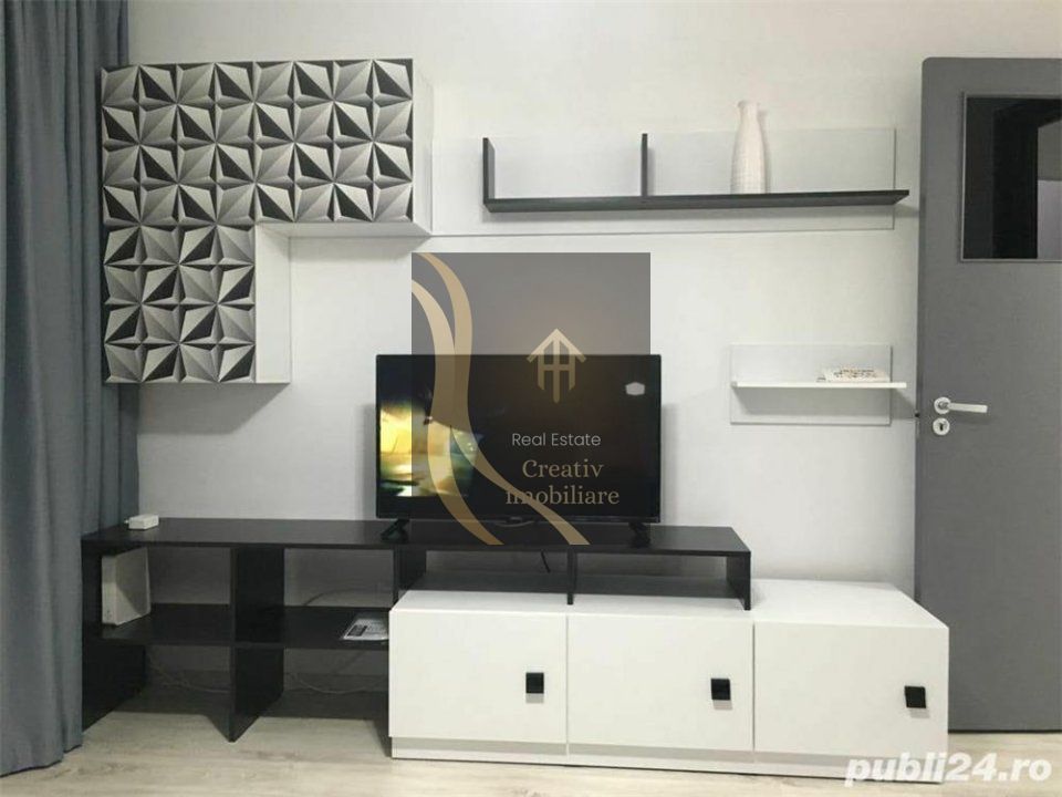 Apartament Plaza Romania - Poză 8