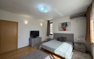 HERASTRAU | INCHIRIERE 4 CAMERE | MOBILAT-UTILAT LUX | PARCARE | 200MP - Poză 22