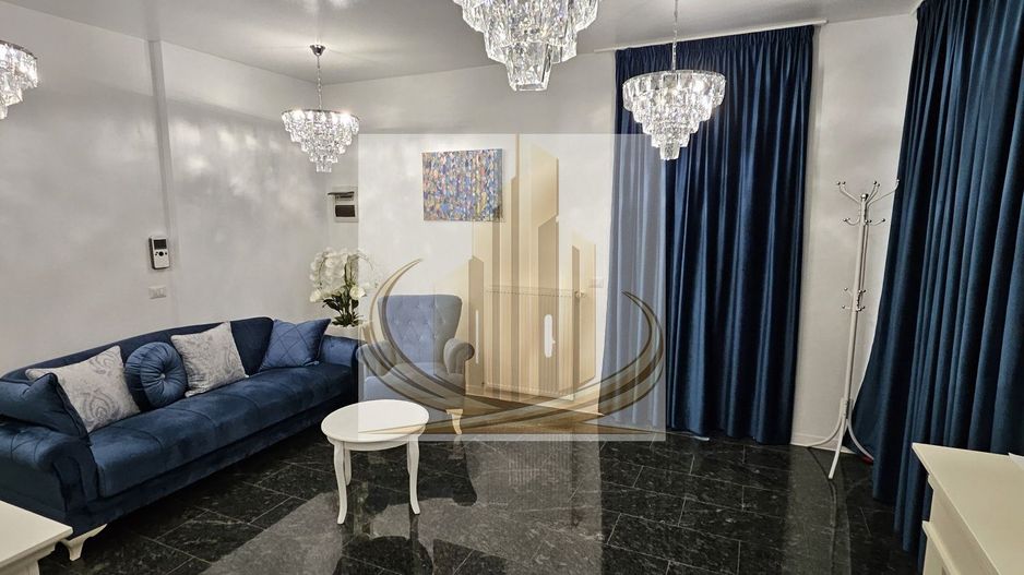 2 Camere Lux, Curte Privată 140 mp, Parter, Ideal Business, Dumbrăvita - Poză 2