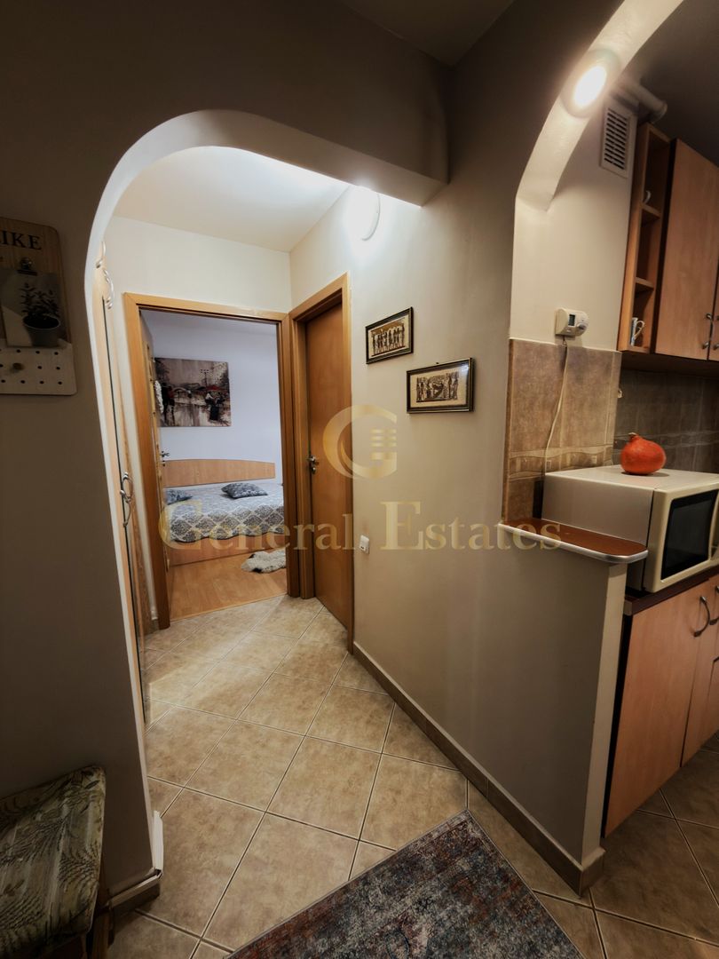 Închiriere Apartament 2 Camere Decomandat – Zona Răcădău, Brașov - Poză 15