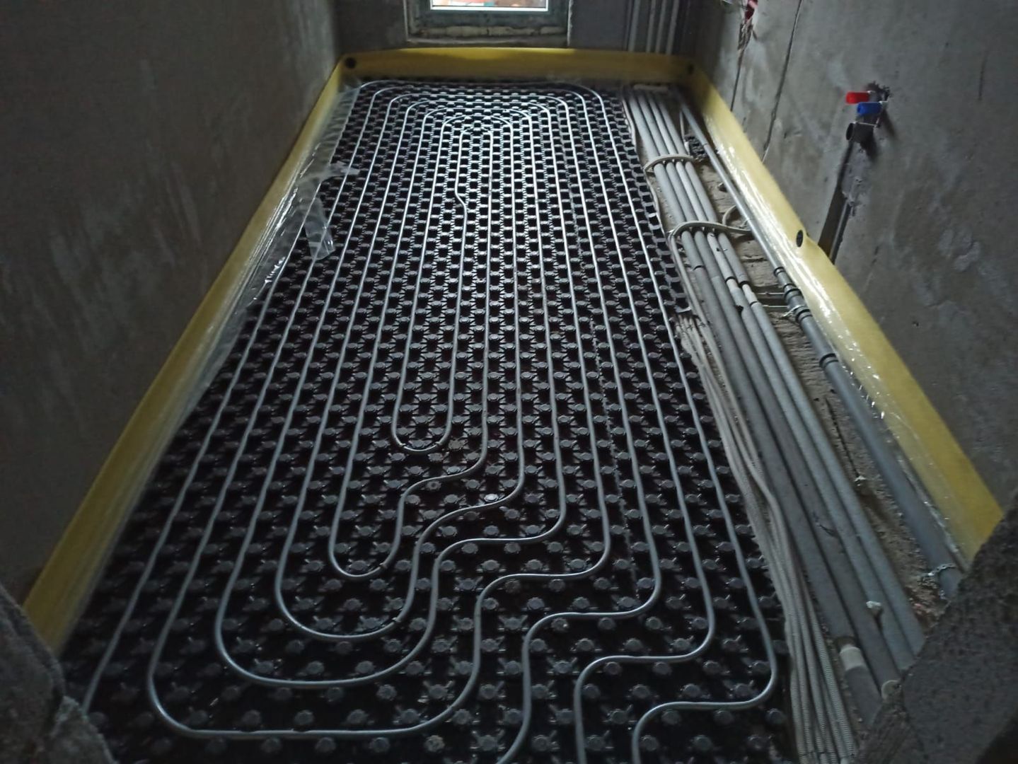 3cam.dec. duplex+terasa la et.7-8/5min metrou Berceni - Poză 15