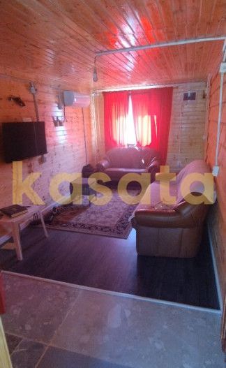 Casa individuala de lemn I Calarasi I Dor Marunt I teren 814 mp - Poză 9