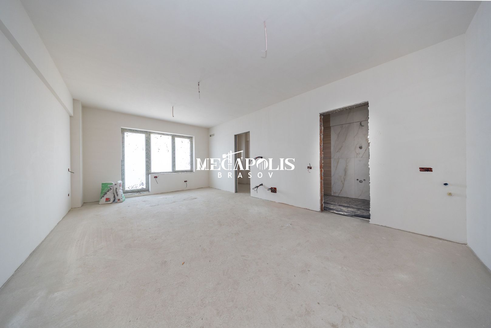 Apartament 3 camere | Coresi | Predare Iulie 2026 - Poză 8