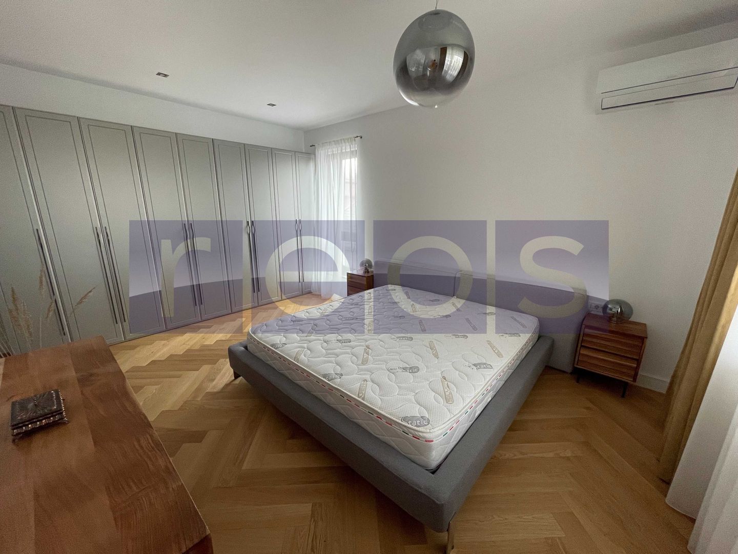 VANZARE 4 CAMERE | 140MP | BLOC BOUTIQUE | FINISAJE PREMIUM | PARCARE - Poză 5