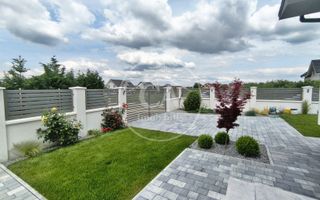 Casa de vanzare cu 4 camere si piscina in Cihei, Bihor - Poză 2