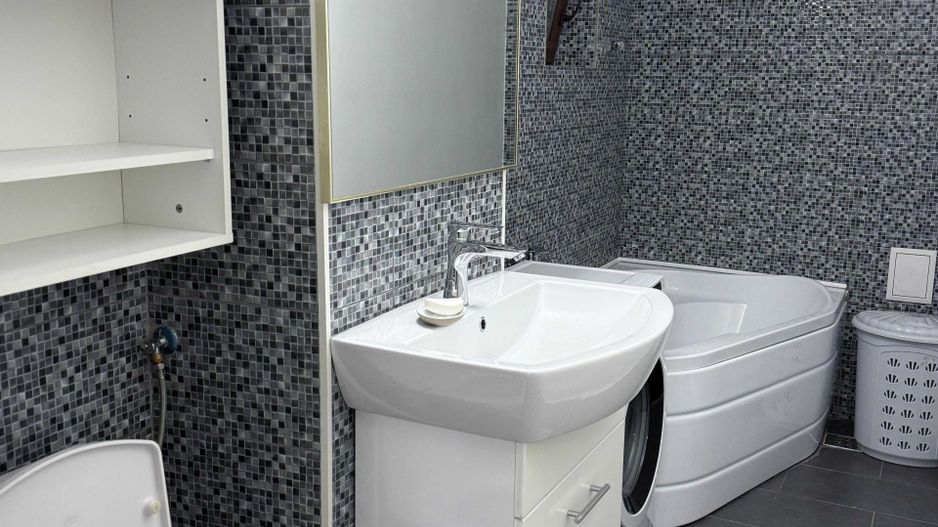 Apartament luminos bulevardul Unirii/BibliotecaNațională - Poză 6