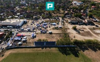 Teren intravilan de vânzare în Sebiș Arad  9.871mp - Poză 2