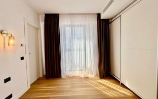 Apartsment de inchiriat 3 camere One Herastrau Towers - Poză 11