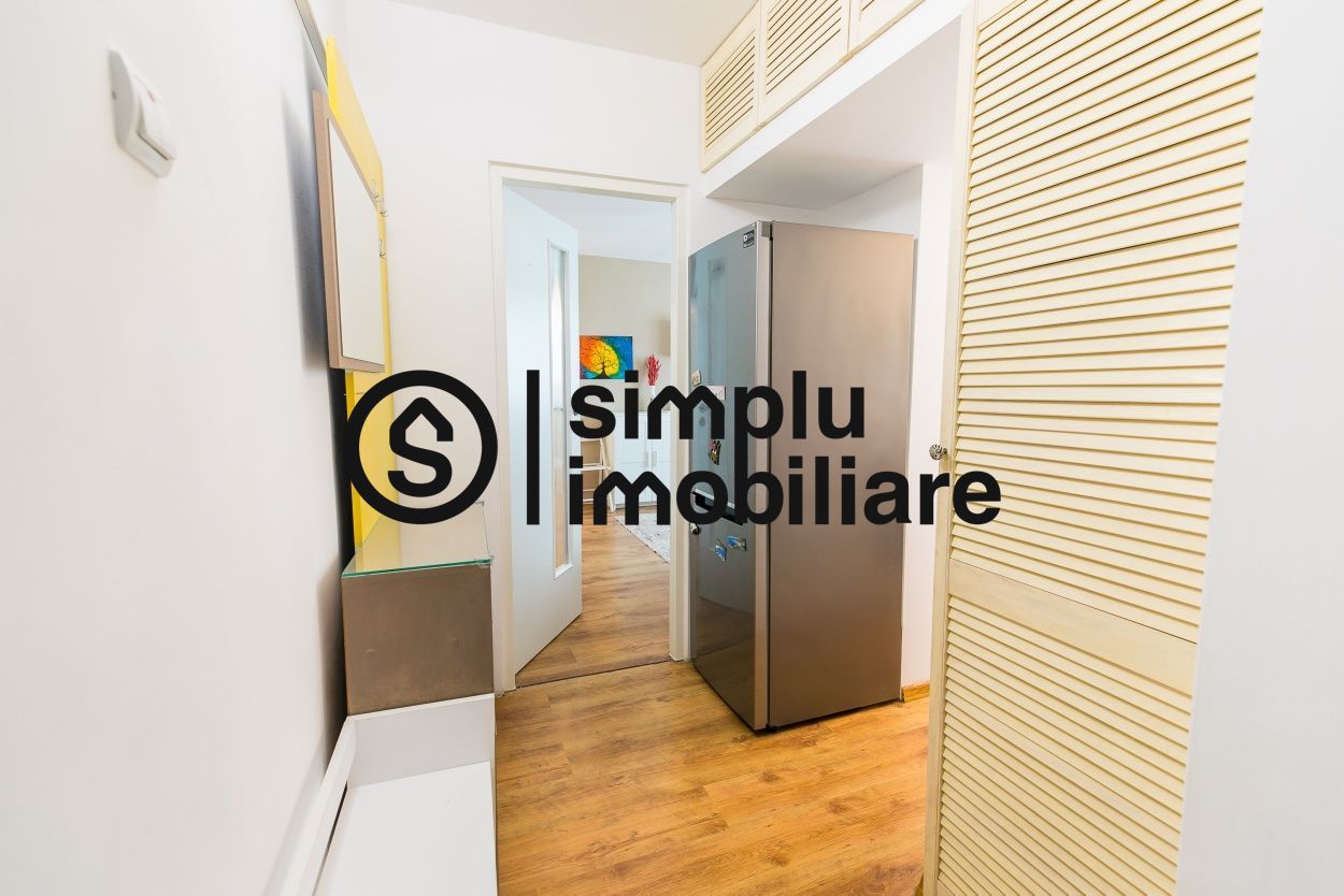 3 camere, etaj 3/4,  Craiovita - 118 849 Euro - Poză 4