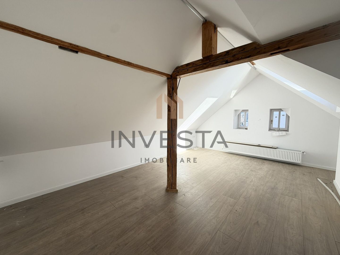 Casa de inchiriat pentru birouri- Andrei Muresanu | 210 mp - Poză 5